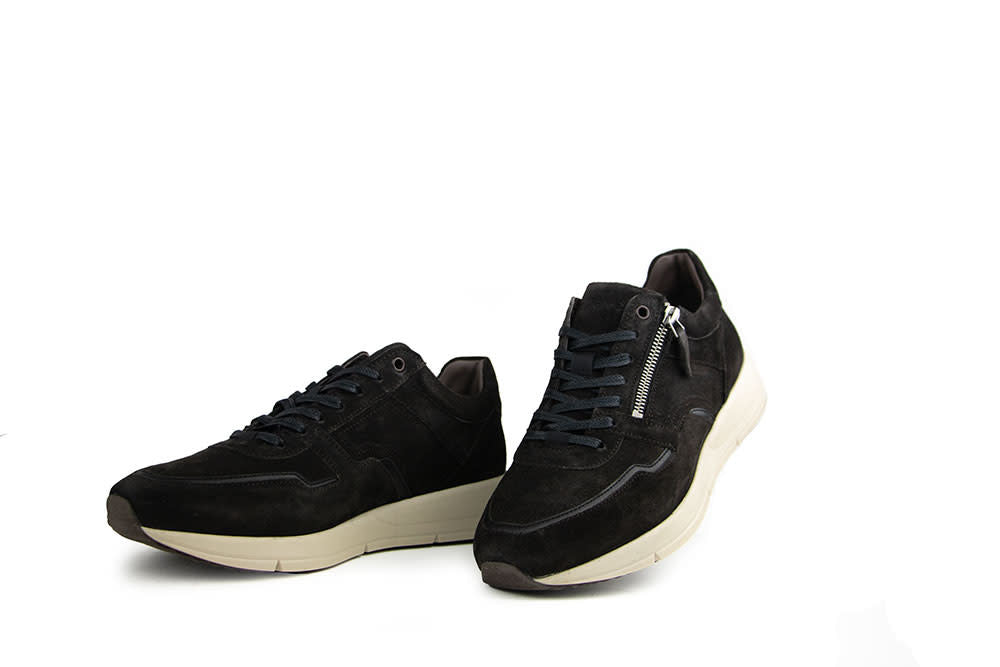 Greve Sneaker Walker K Africa Suede