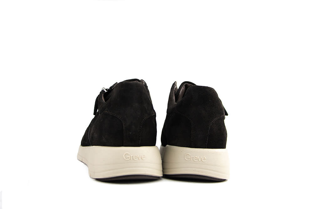 Greve Sneaker Walker K Africa Suede