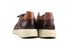 Greve Sneaker Walker K Mogano