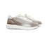 Greve Sneaker Walker K Roccia Suede
