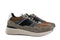 Greve Sneaker Walker K Taiga Suède