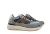 Greve Sneaker Walker K Fumo Suède