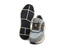Greve Sneaker Walker K Fumo Suède