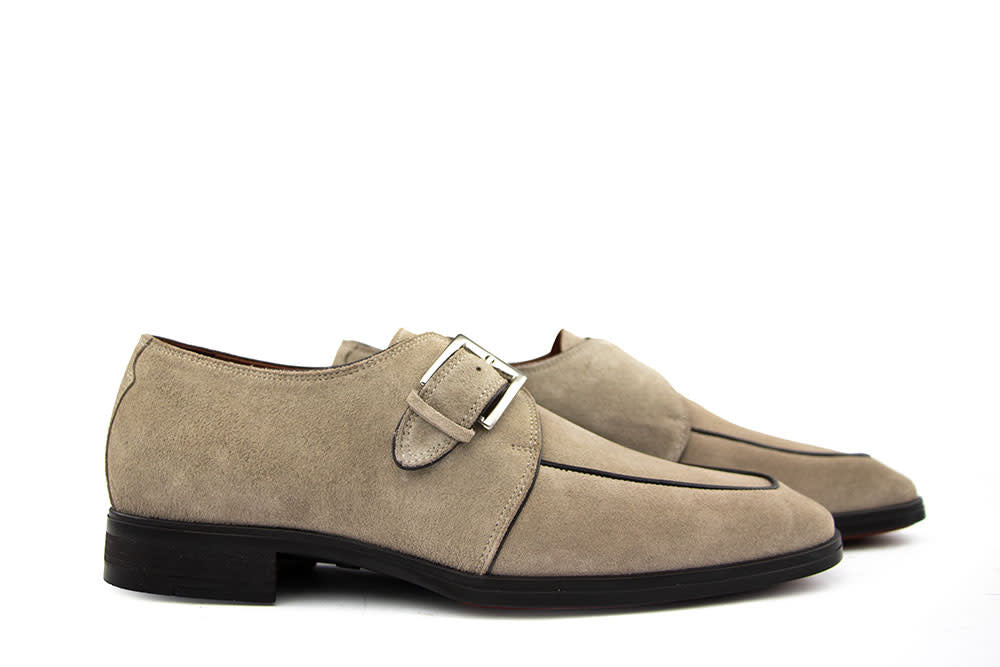 Greve Gesp Gouda Roccia Suede