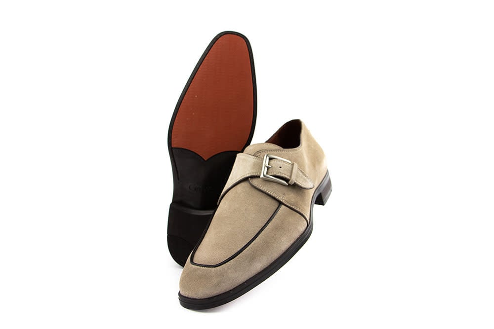 Greve Gesp Gouda Roccia Suede