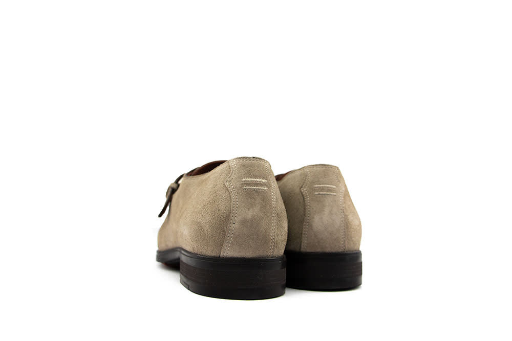 Greve Gesp Gouda Roccia Suede