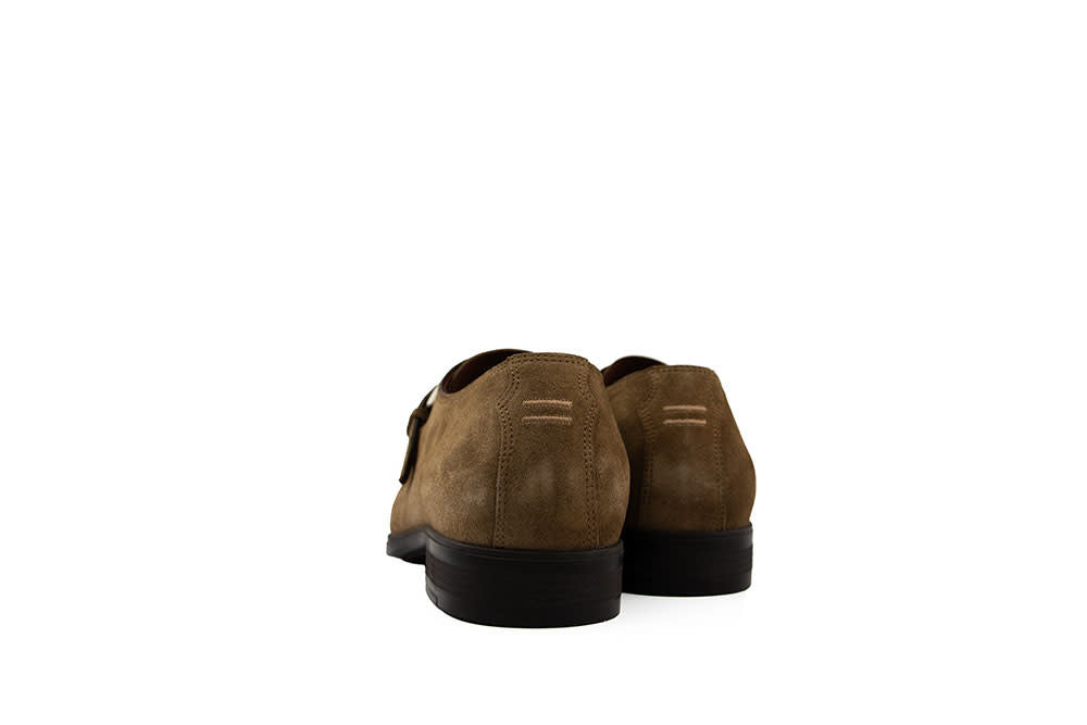 Greve Gesp Gouda Sandalo Suede