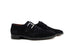 Greve Gesp Gouda Dark Blue Suède
