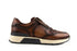 Greve Sneakers Haarlem Cognac K-leest
