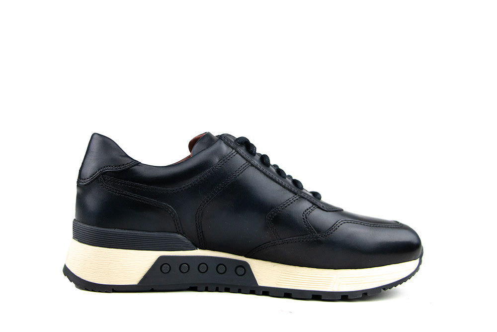 Greve Sneaker Haarlem K Blue Primus