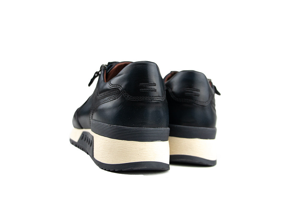 Greve Sneaker Haarlem K Blue Primus