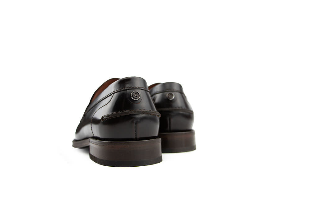 Greve Loafer Austin Brown Cordoba