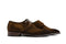 Greve Gespschoenen Cognac Utrecht Brulee Shade
