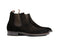 Greve Chelsea Boot Piave Dark Brown Shade
