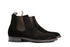 Greve Chelsea Boot Piave Dark Brown Shade