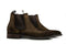 Greve Chelsea Boot Piave Nature Shade