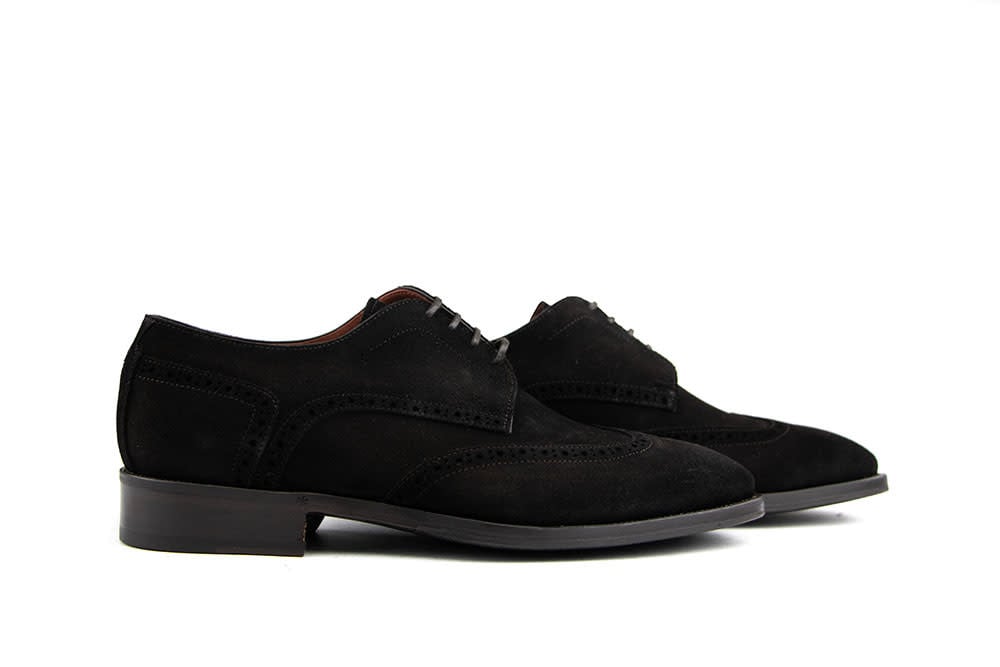 Greve Veter Utrecht K Dark Brown