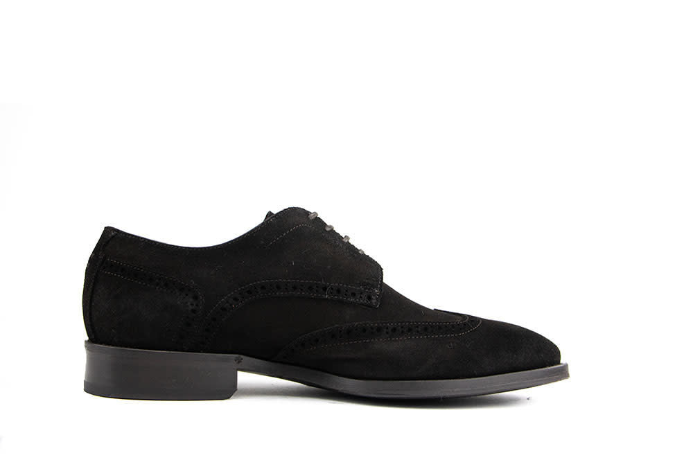 Greve Veter Utrecht K Dark Brown