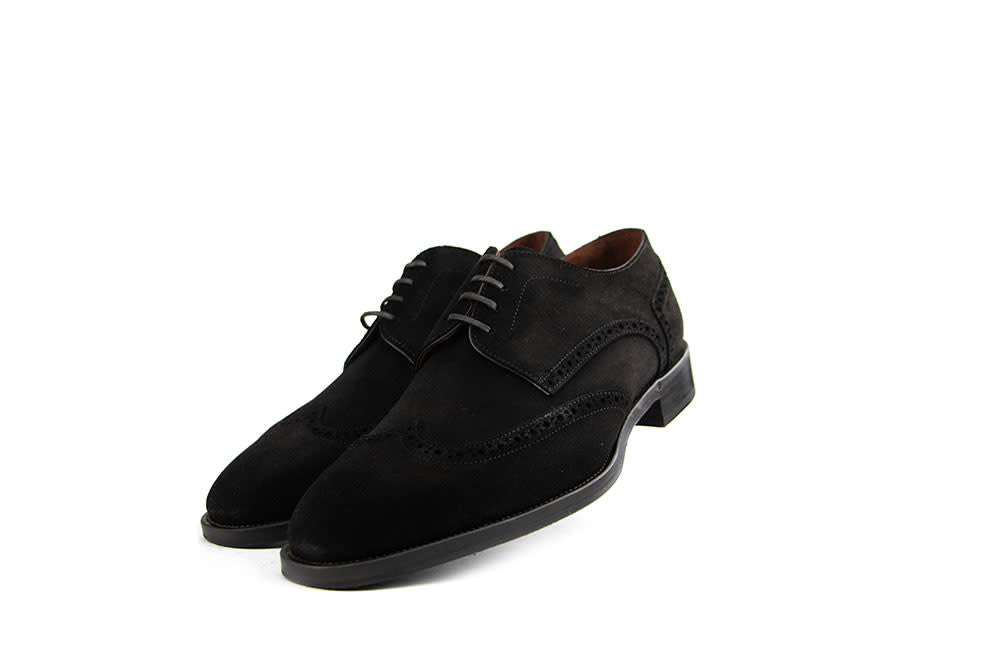 Greve Veter Utrecht K Dark Brown
