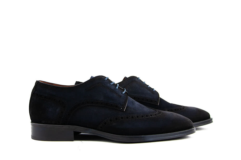 Greve Veter Utrecht K Night Blue Shade