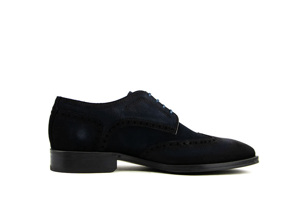 Greve Veter Utrecht K Night Blue Shade
