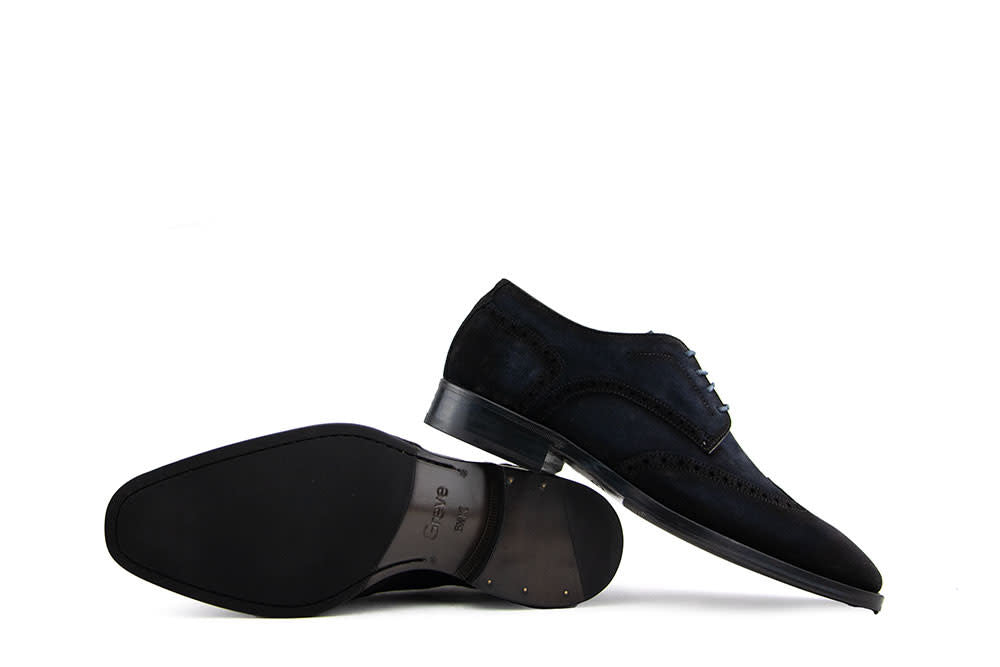 Greve Veter Utrecht K Night Blue Shade