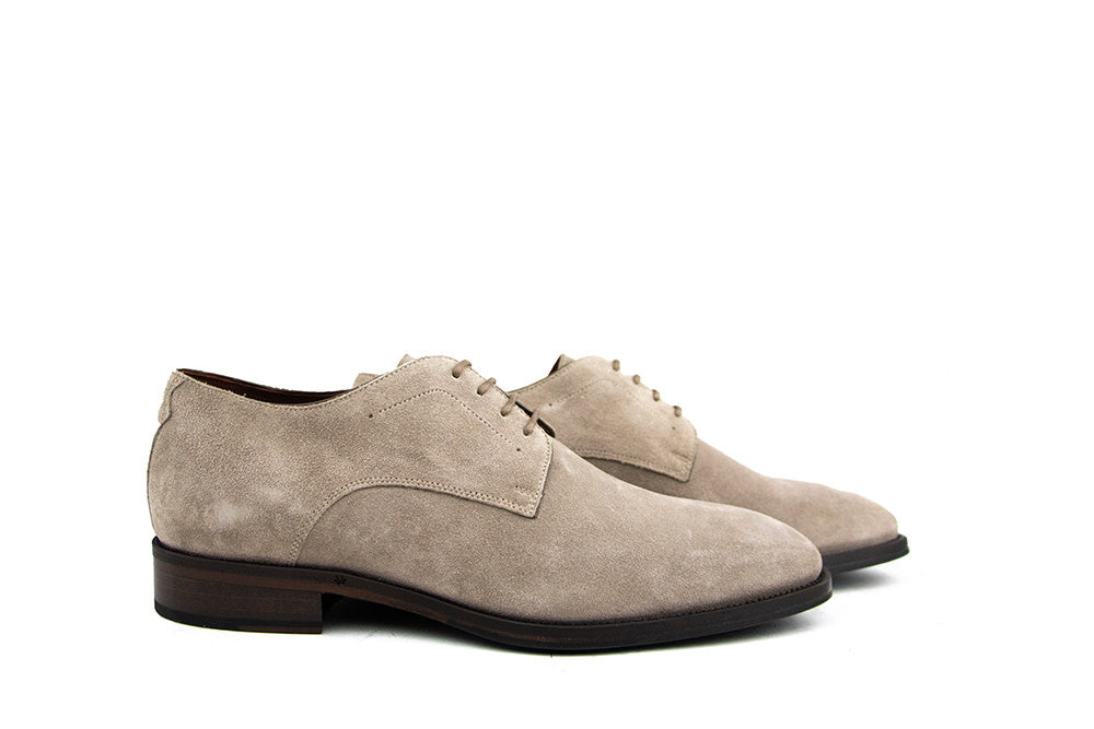 Greve Veter Utrecht K Roccia Suede
