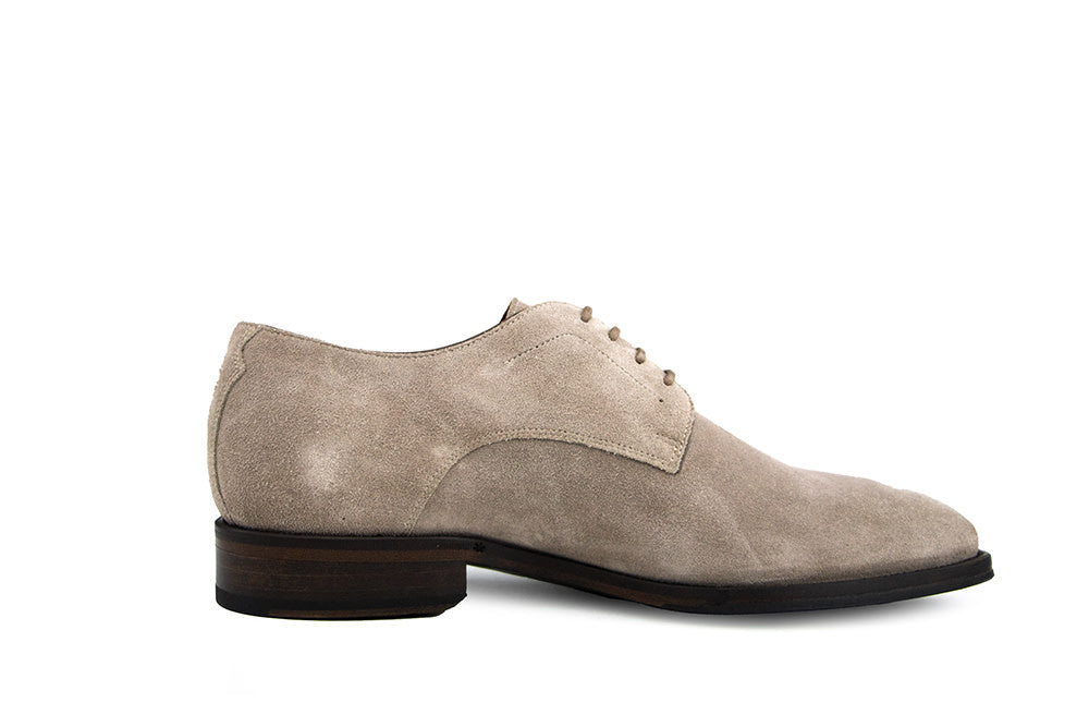 Greve Veter Utrecht K Roccia Suede