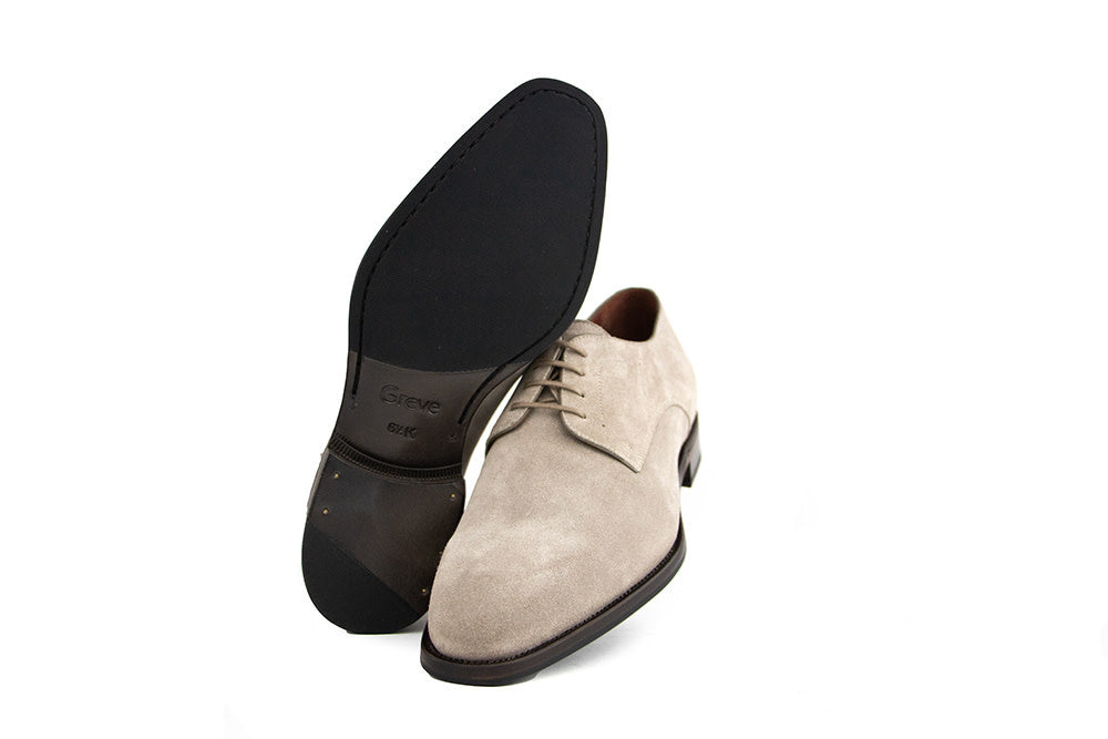 Greve Veter Utrecht K Roccia Suede