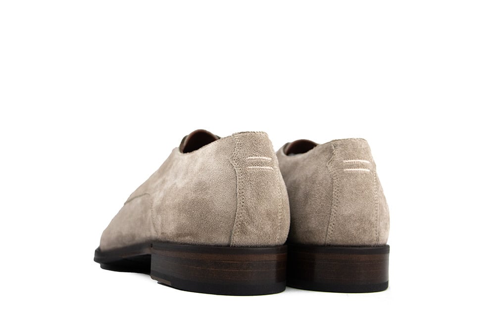 Greve Veter Utrecht K Roccia Suede