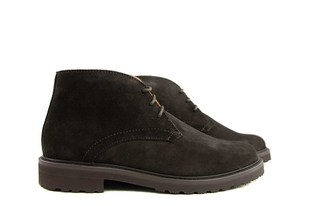 Greve Hoge Veter Deventer Africa Suede K