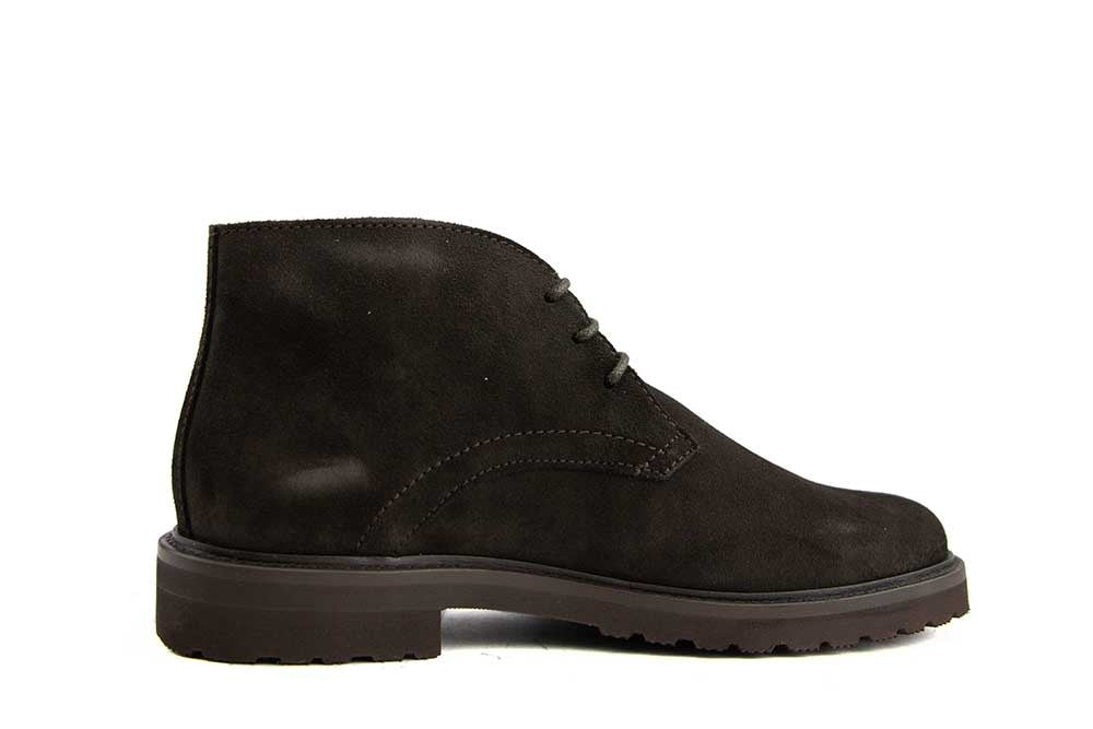 Greve Hoge Veter Deventer Africa Suede K