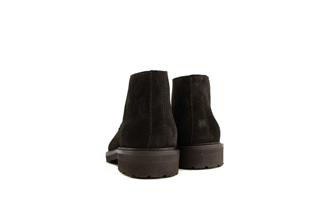 Greve Hoge Veter Deventer Africa Suede K