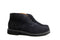 Greve Hoge Veter Deventer Dark Blue Suede K