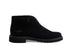 Greve Hoge Veter Deventer Dark Blue Suede K