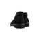 Greve Hoge Veter Deventer Dark Blue Suede K