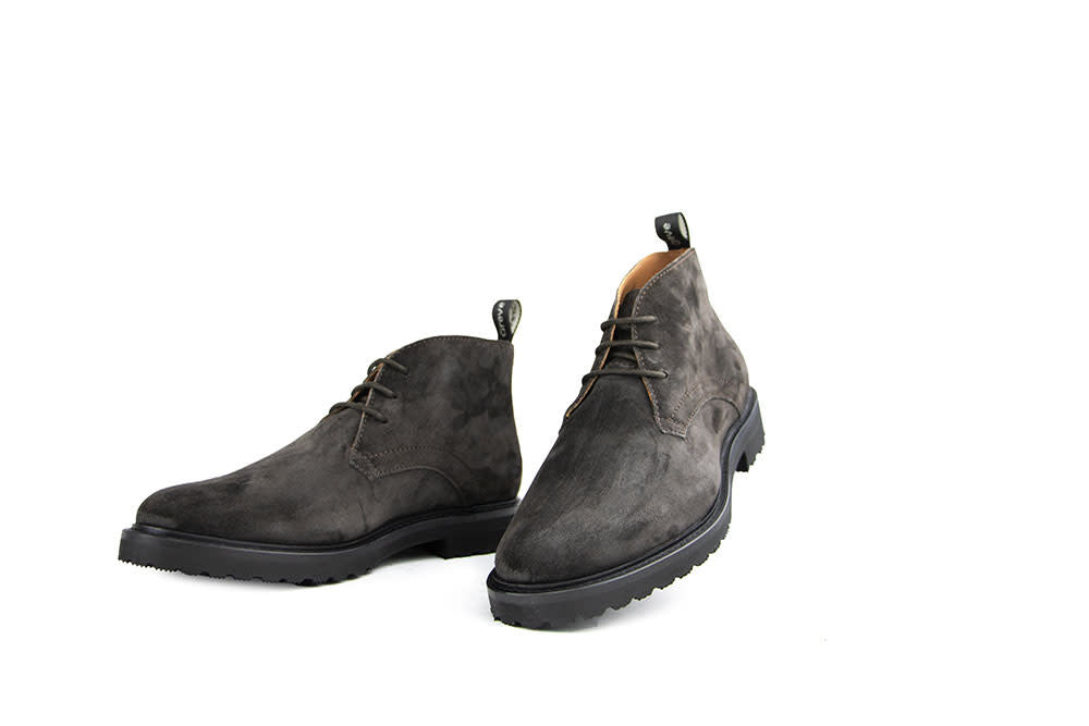 Greve Veterboot Deventer K Africa Suede
