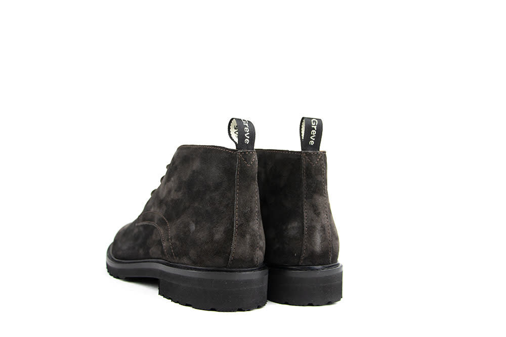 Greve Veterboot Deventer K Africa Suede