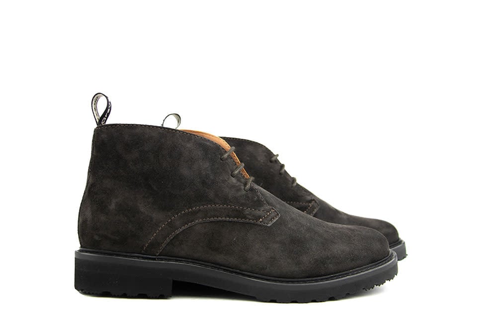 Greve Veterboot Deventer K Africa Suede
