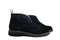 Greve Veterboot Deventer K Dark Blue Suède