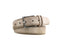 Greve Riem Roccia Suede