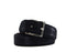Greve Riem Dark Blue Suede