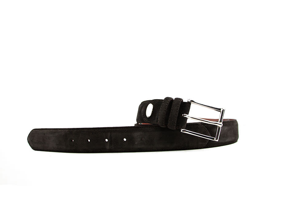 Greve Riem Africa Suede