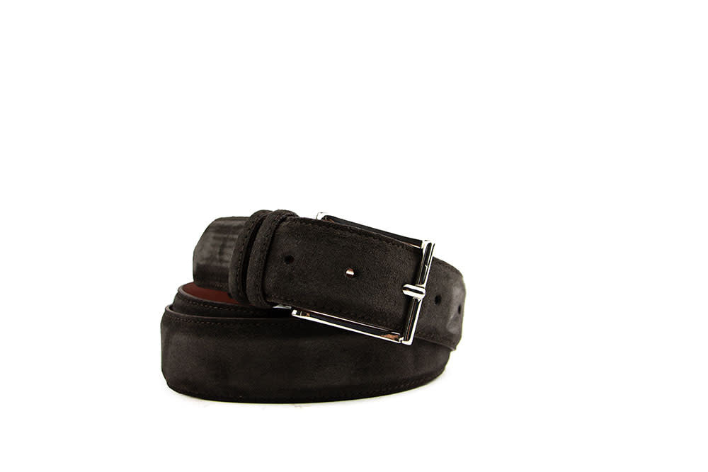 Greve Riem Africa Suede