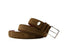 Greve Riem Sandalo Suede