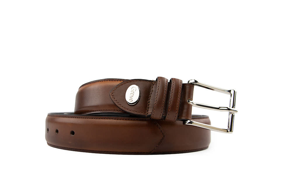 Greve Riem Cognac Signet