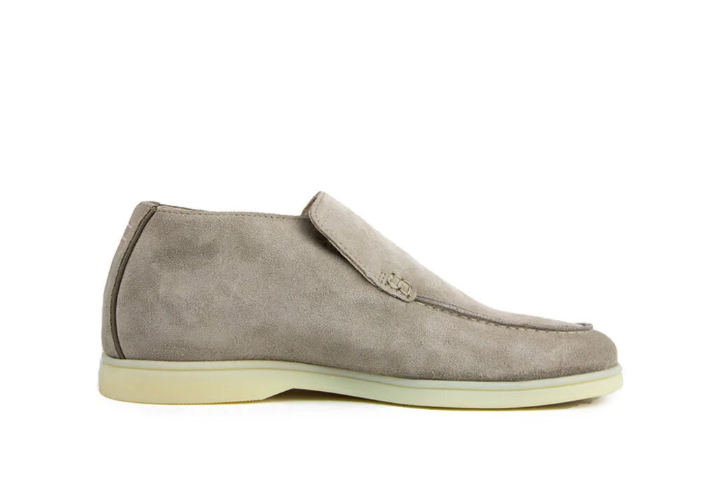 Greve Loafer Elba Earth Merino