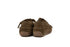Hip Veter Franje Mid Brown Suede Combi