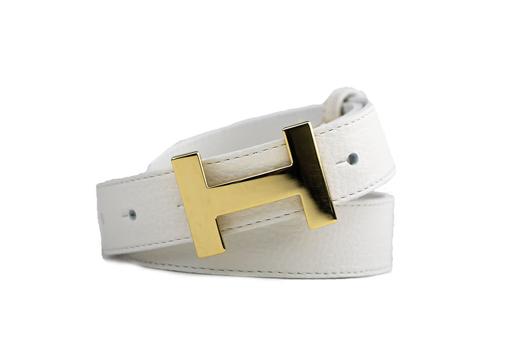 HAN Riem Madeleine Wit Goud