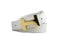 HAN Riem Madeleine Wit Goud